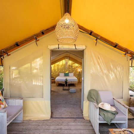 Layla Glamping Ξενοδοχείο Nir Dawid Εξωτερικό φωτογραφία