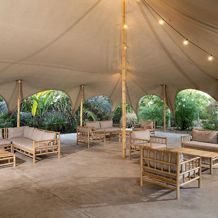 Layla Glamping Ξενοδοχείο Nir Dawid Εξωτερικό φωτογραφία