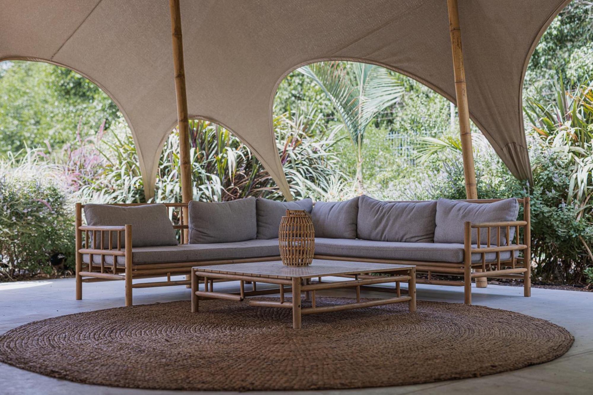 Layla Glamping Ξενοδοχείο Nir Dawid Εξωτερικό φωτογραφία