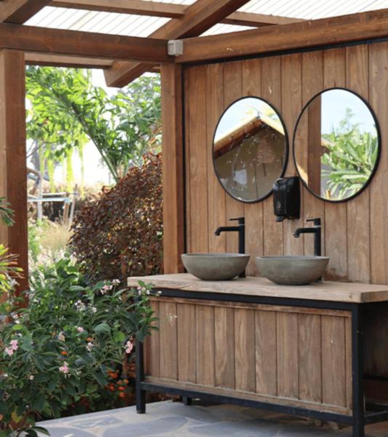 Layla Glamping Ξενοδοχείο Nir Dawid Εξωτερικό φωτογραφία
